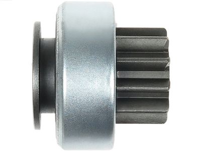 AS-PL Freilaufgetriebe, Starter