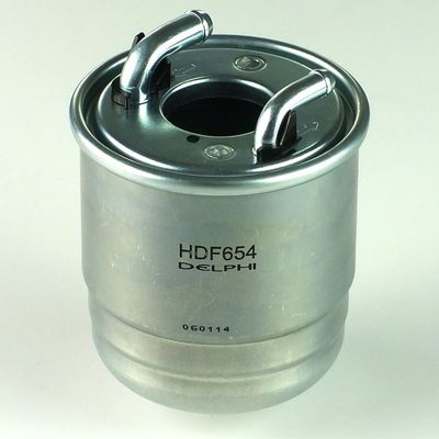 FILTRU COMBUSTIBIL DELPHI HDF654 16