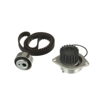 WASSERPUMPE + ZAHNRIEMENSATZ GATES KP15175XS2 39