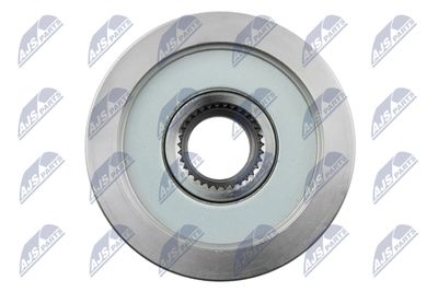 SISTEM ROATA LIBERA GENERATOR NTY ESAME000 4