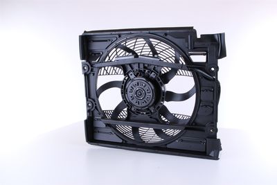 VENTILATOR RADIATOR NISSENS 85421 26