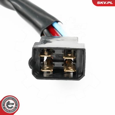 Brava upravljača ESEN SKV 65SKV556