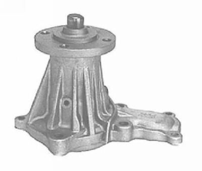 NIPPARTS J1512057 Помпа (водяной насос)  для TOYOTA CRESSIDA (Тойота Крессида)
