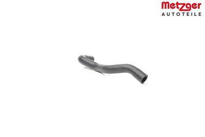 FURTUN RADIATOR METZGER AUTOTEILE 2421213 24