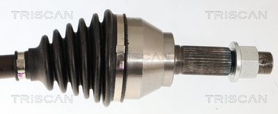 Hnací hřídel TRISCAN 8540 14600