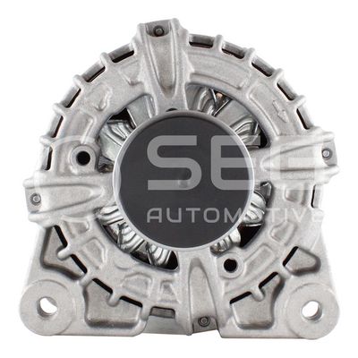 Alternateur SEG Automotive — 14V, 199,2mm