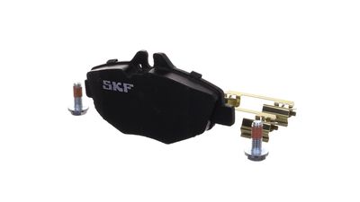 BREMSBELAGSATZ SCHEIBENBREMSE SKF VKBP80147E 28