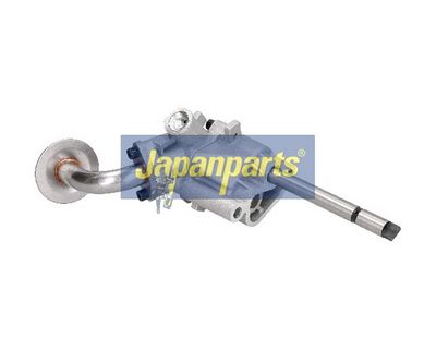 JAPANPARTS Масляный насос