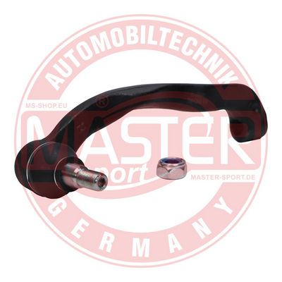 Hlava/čap spojovacej tyče riadenia MASTER-SPORT GERMANY 27595-PCS-MS