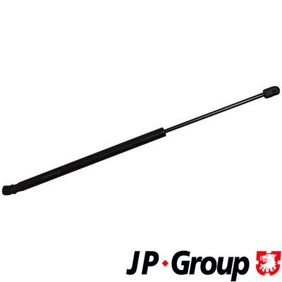 Газовая пружина, крышка багажник JP GROUP 3881200100 для MAZDA 2