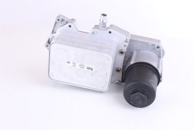 RADIATOR ULEI ULEI MOTOR NISSENS 90945 7