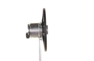 VENTILATOR RADIATOR MAHLE CFF12000S 7