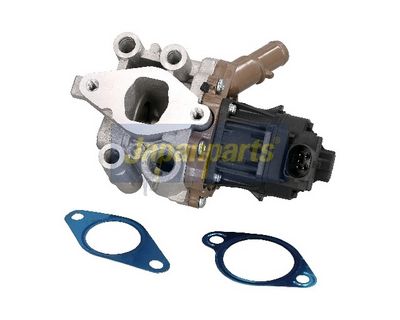 JAPANPARTS ERG vožtuvas