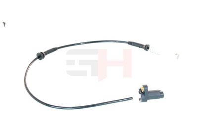 SENZOR TURATIE ROATA GH GH701508 14