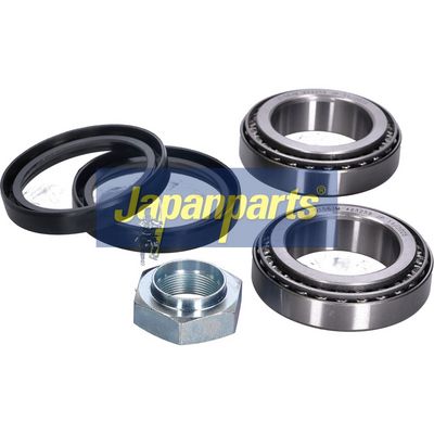JAPANPARTS Rato guolio komplektas