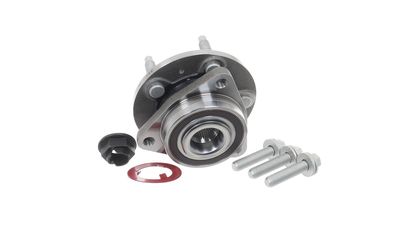 RADLAGERSATZ SKF VKBA7110 41