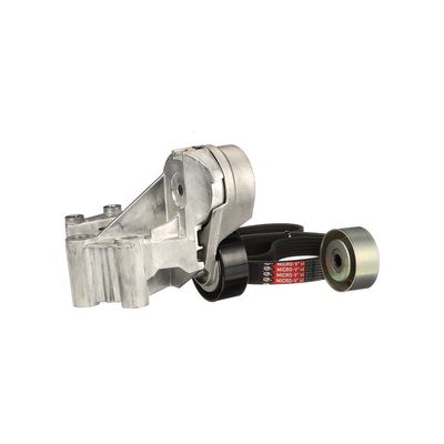 KEILRIPPENRIEMENSATZ GATES K096PK1745 17