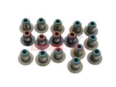 SET GARNITURI AX SUPAPE
