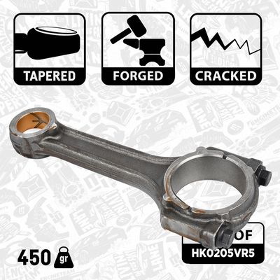  ET ENGINETEAM HK0205VR5 7