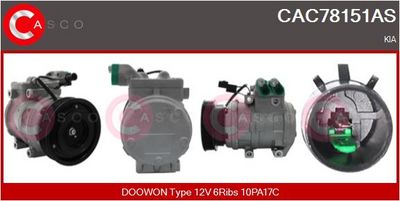 COMPRESOR CLIMATIZARE