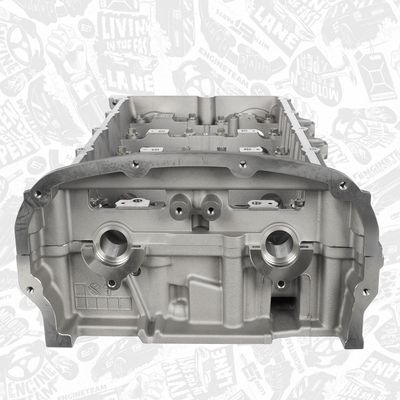 CHIULASA ET ENGINETEAM HL0111VR1 5