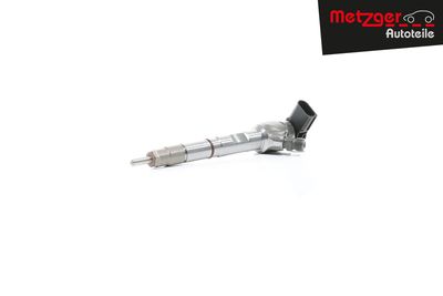 EINSPRITZDüSE METZGER AUTOTEILE 0871082 35