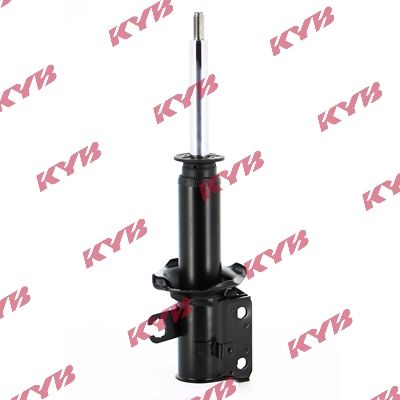 STOßDäMPFER KYB 633118 21