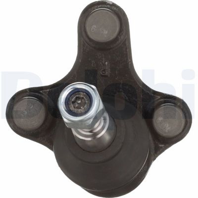 ARTICULATIE SARCINA/GHIDARE DELPHI TC6782 4