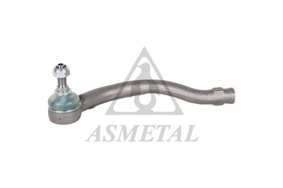 ASMETAL 17VW0501 Наконечник рулевой тяги  для VW SHARAN (7M8, 7M9, 7M6) 2.8 V6 24V 4motion