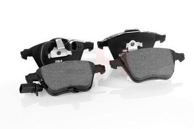 SET PLACUTE FRANA FRANA DISC GH GH412706 6