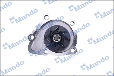 POMPă DE APă RăCIRE MOTOR MANDO MMC010010 7