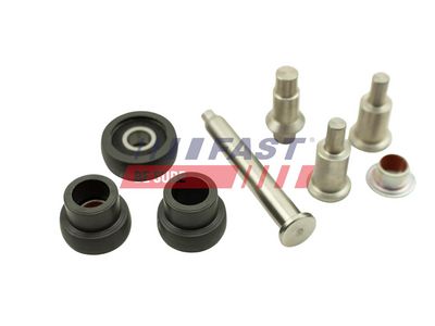 GHIDAJ CU ROLE USA GLISANTA