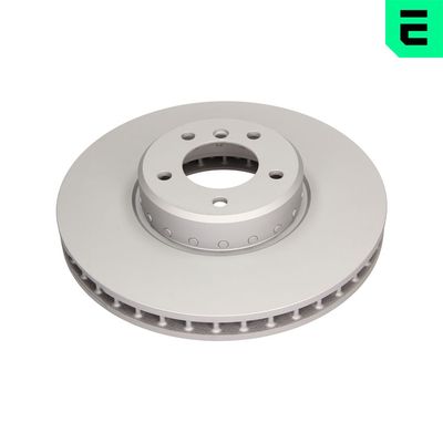 спирачен диск OPTIMAL BS-9316HC