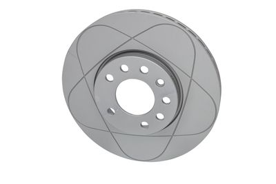 BREMSSCHEIBE ATE 24032501191 3