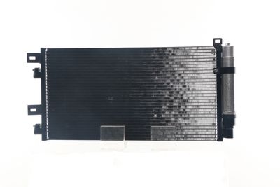 CONDENSATOR CLIMATIZARE MAHLE AC312001S 13