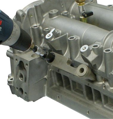 DEMONTAGEWERKZEUGSATZ GLüHKERZE GEDORE KL168322KA 1