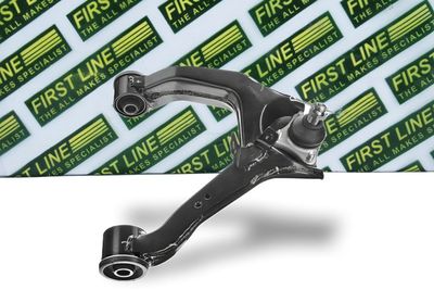 FIRST LINE Control/Trailing Arm, wheel suspension FCA7502