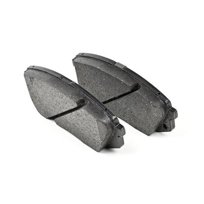 BREMSBELAGSATZ SCHEIBENBREMSE DELPHI LP3535 18