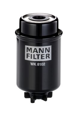 Топливный фильтр WK 8102