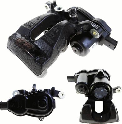 Brake Caliper Brake ENGINEERING CA3460P2