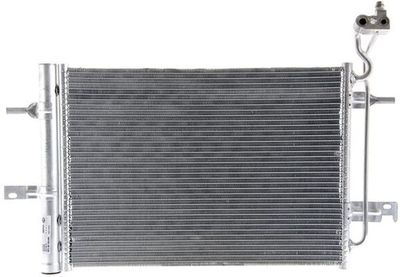 CONDENSATOR CLIMATIZARE MAHLE AC30000P 4