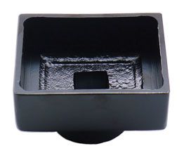 Laser Tools Clamp Nut Socket 3/4"D 60mm