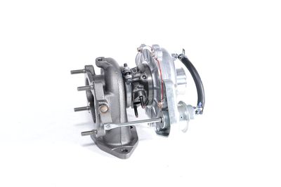 LADER AUFLADUNG BTS Turbo T914863 26