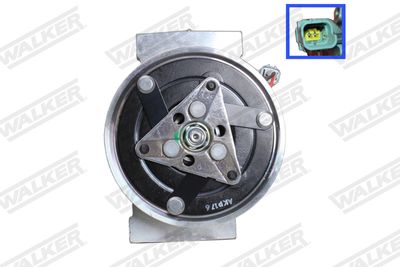 Sprężarka, klimatyzacja WALKER WCP00606