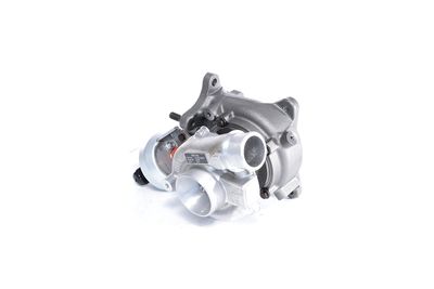 COMPRESOR SISTEM DE SUPRAALIMENTARE BTS Turbo T916520 5