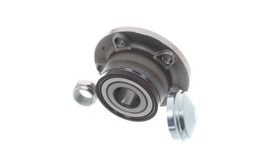 RADLAGERSATZ SKF VKBA6779 35