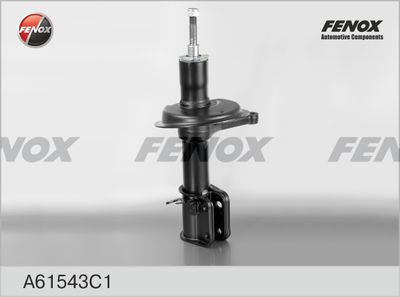 амортисьор FENOX