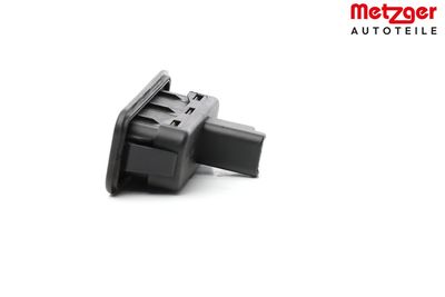 HECKKLAPPENGRIFF METZGER AUTOTEILE 2310913 12