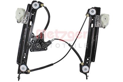 FENSTERHEBER METZGER AUTOTEILE 2160829