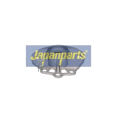 Pakabos statramsčio atraminis guolis